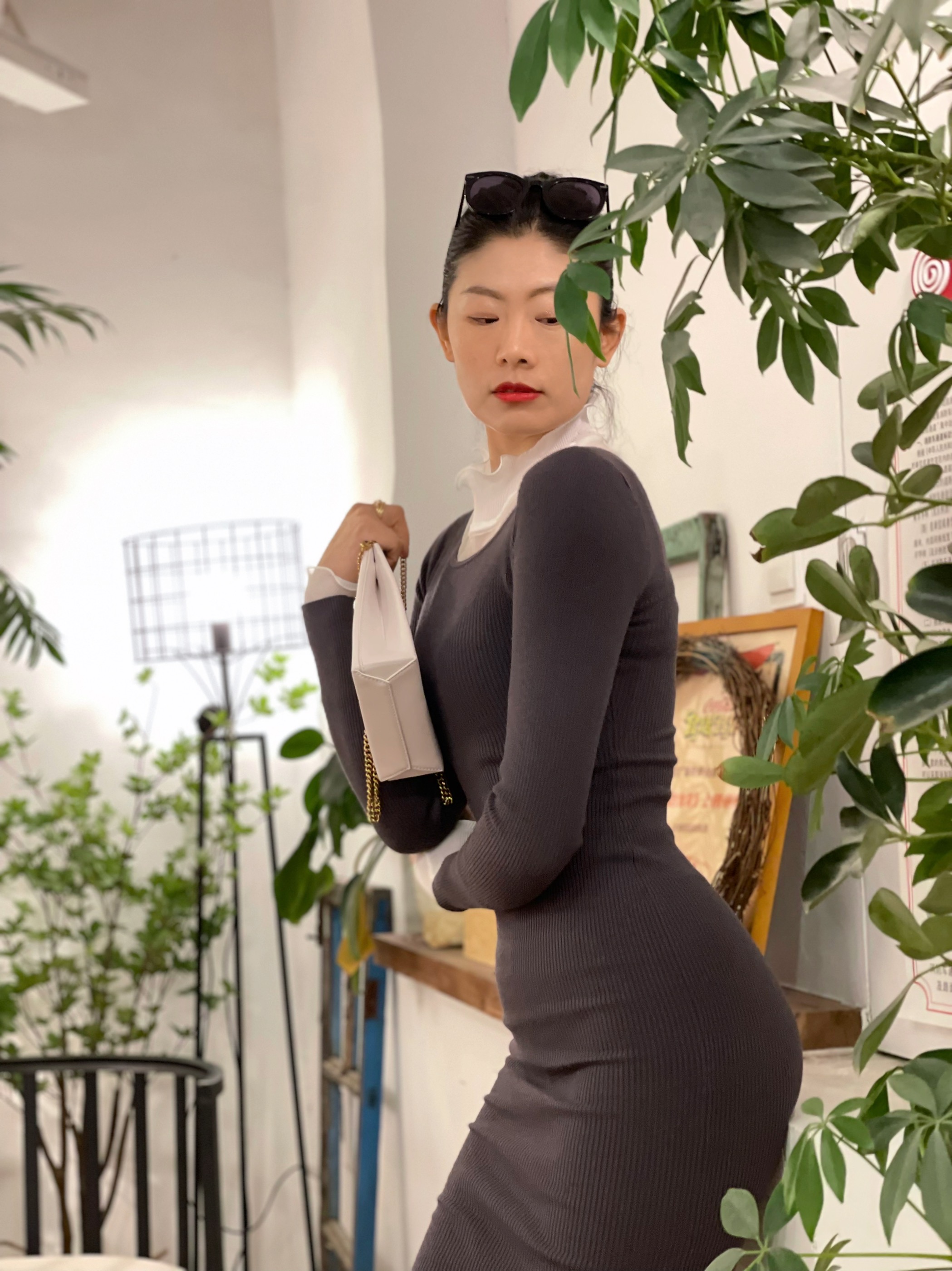 穿搭一周合集,经典穿搭合集