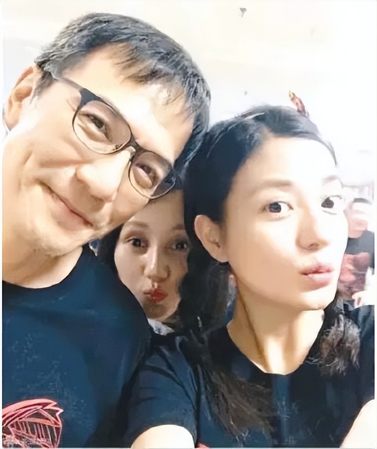 赵薇:顶风作案野心炸裂,罪行不仅仅亲日辱华,如今下场大快人心