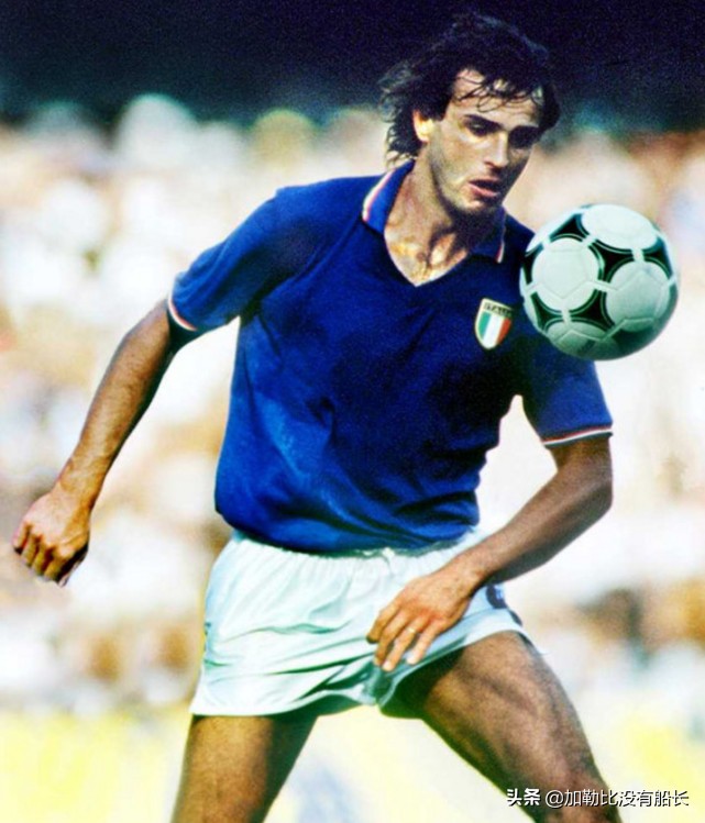 连续无缘世界杯的残酷事实是否让人更怀念02与06年的蓝衣军团？