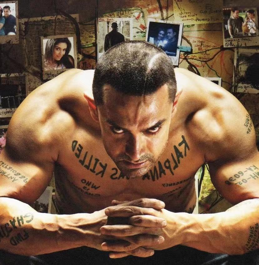 顶级动作片高智商越狱发生火拼,推荐几部高智商的国产动作片