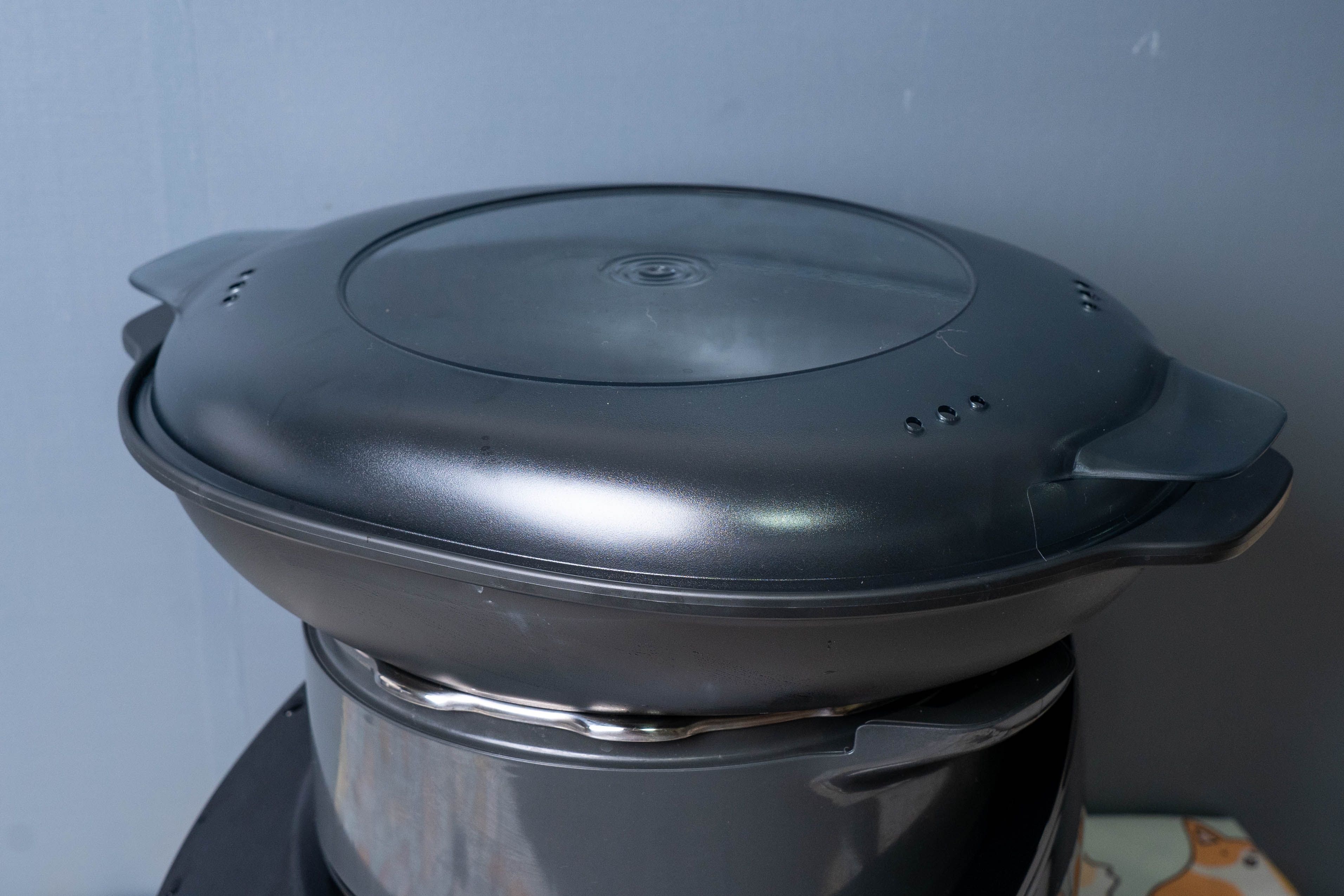 苏泊尔小c主厨料理机真实评测,苏泊尔小c主厨料理机怎么连接wifi