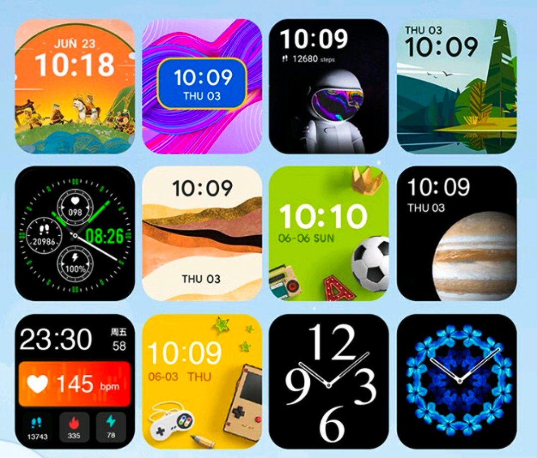 ticwatch值得入手的手表,ticwatch最新款手表