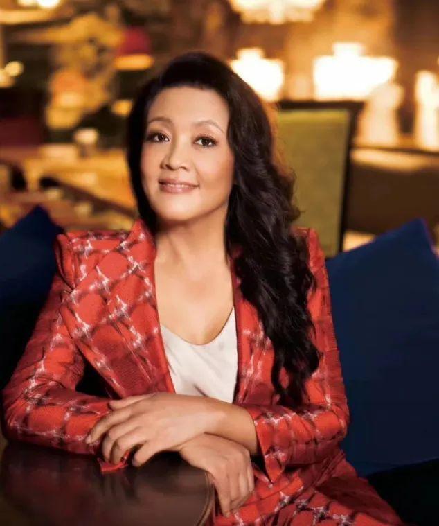 女强人张兰背后的故事,张兰是女强人吗