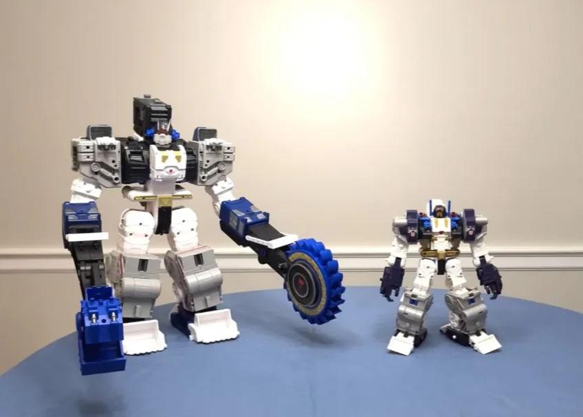 赛星小报社——本周最新的TF资讯整理