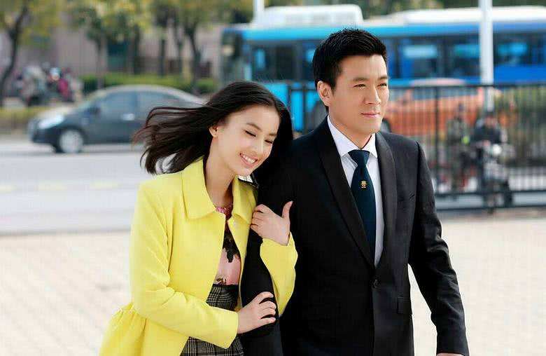 黄圣依的老公杨子为什么这么有钱,黄圣依老公杨子什么背景