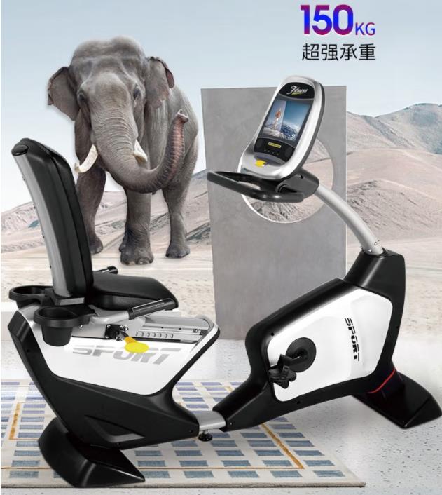 你知道健身房里一般有什么健身器材吗？