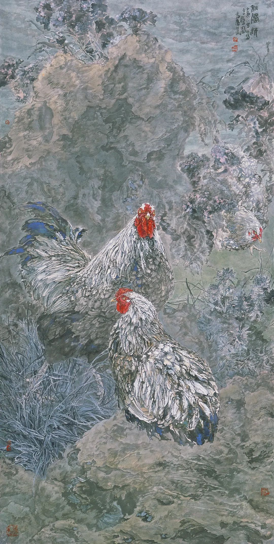 时代审美演变,时代审美和个人审美