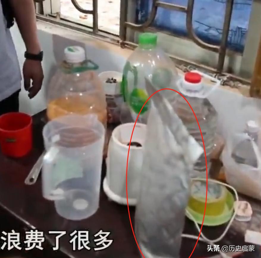 男子调查假药事件,最近逮捕的假药案