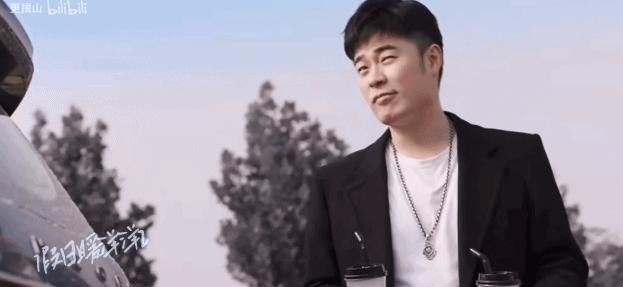 娱乐圈人缘好的明星陈赫,没有路人缘的明星