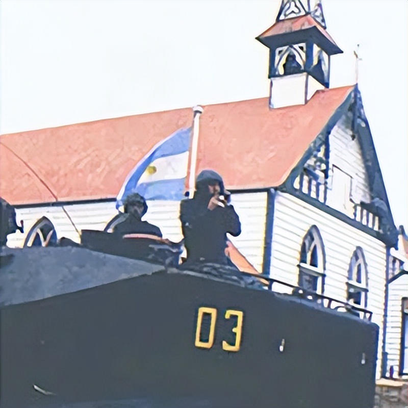 阿根廷差点难逃悲情的命运,阿根廷最终胜利了吗