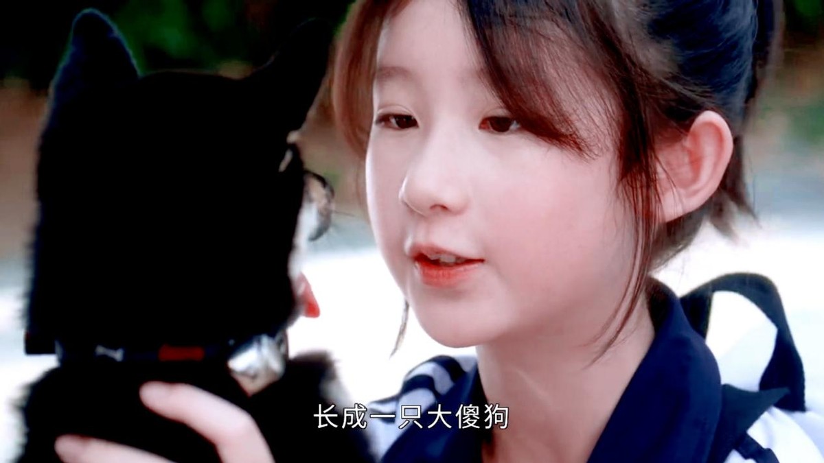 2部“竹已”改编剧同时播出，当我飞奔向你“碾压”偷偷藏不住！