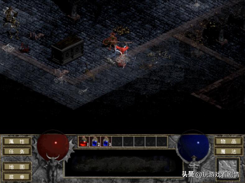 暗黑破坏神1.11符文合成公式,暗黑破坏神1.14d装备攻略