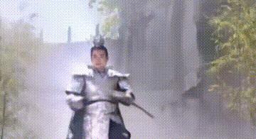 以前的轻功和现在的轻功,以前的轻功vs现在的轻功小视频