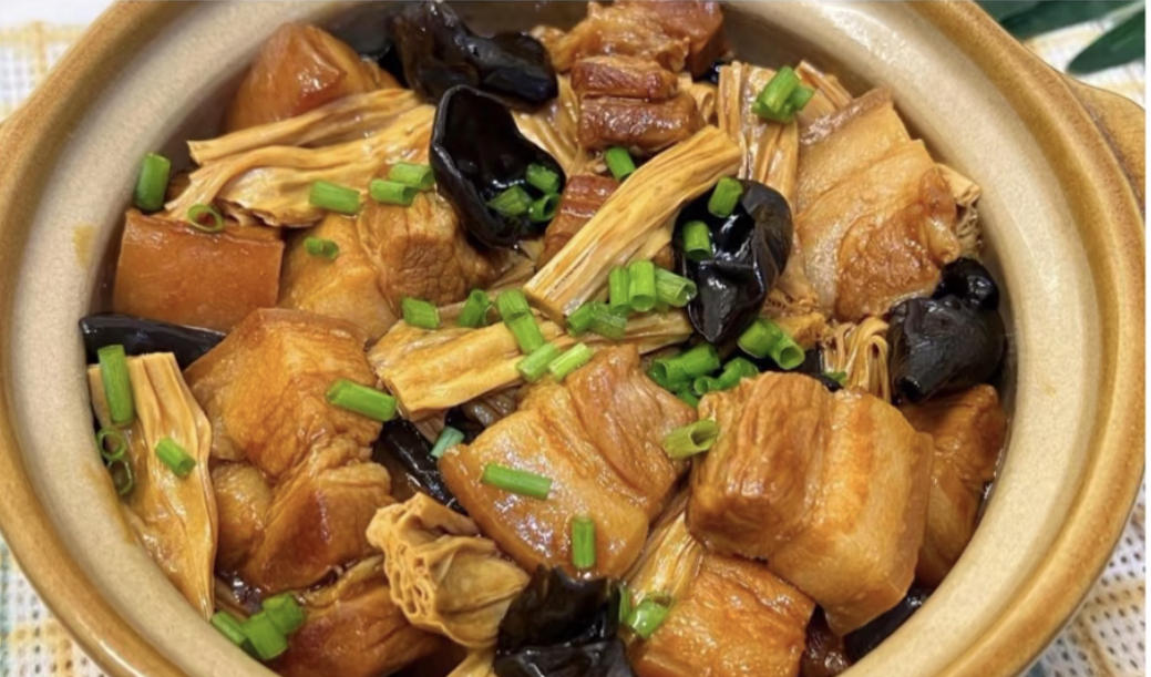 常见炒菜推荐菜谱有哪些,家常小菜100道简单炒菜的做法