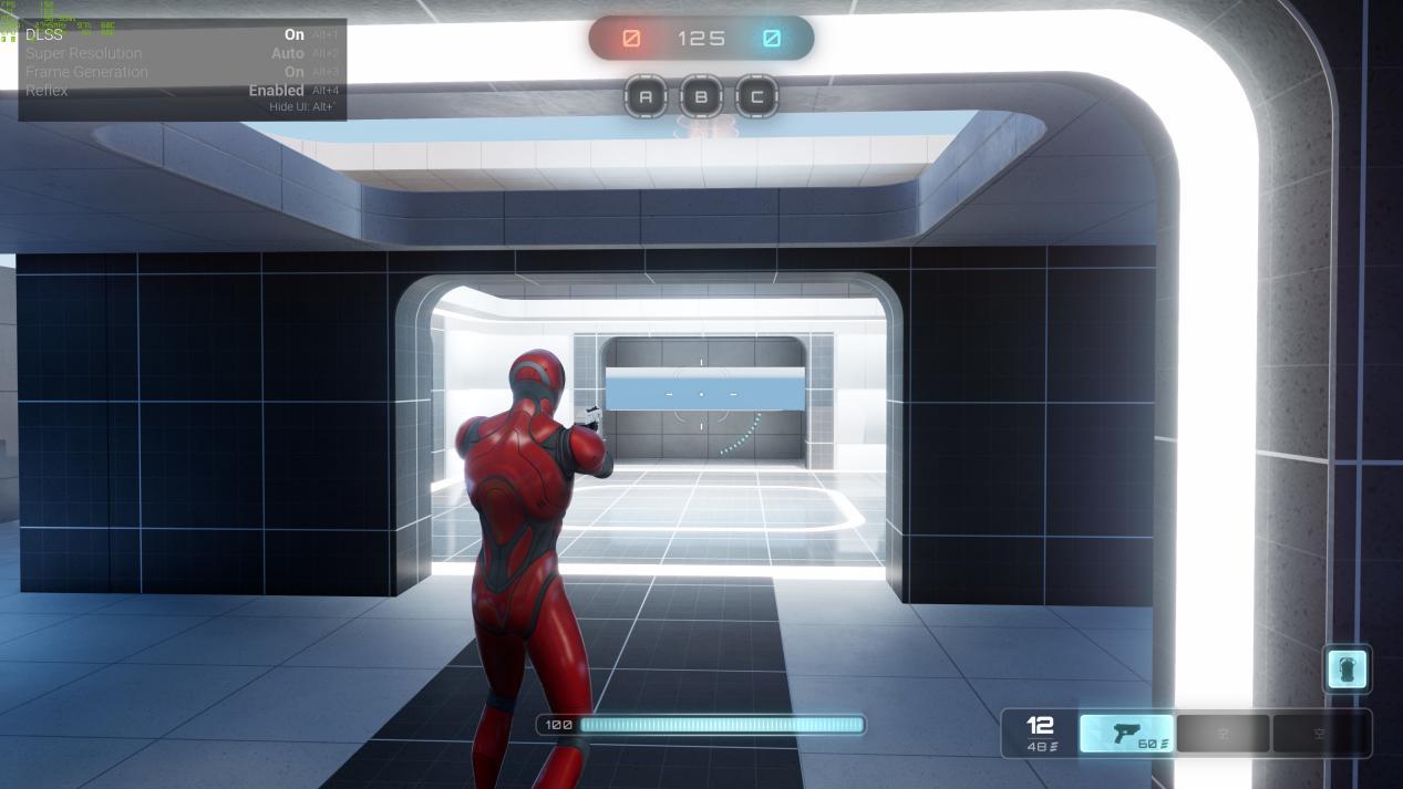 影驰rtx4060金属大师oc测评,影驰显卡rtx3060ti骁将