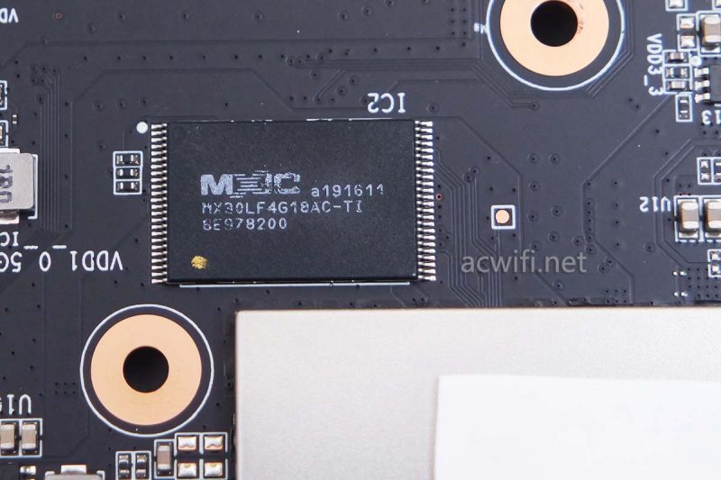 电竞路由器mifonx1评测,烽火wifi6路由器拆解