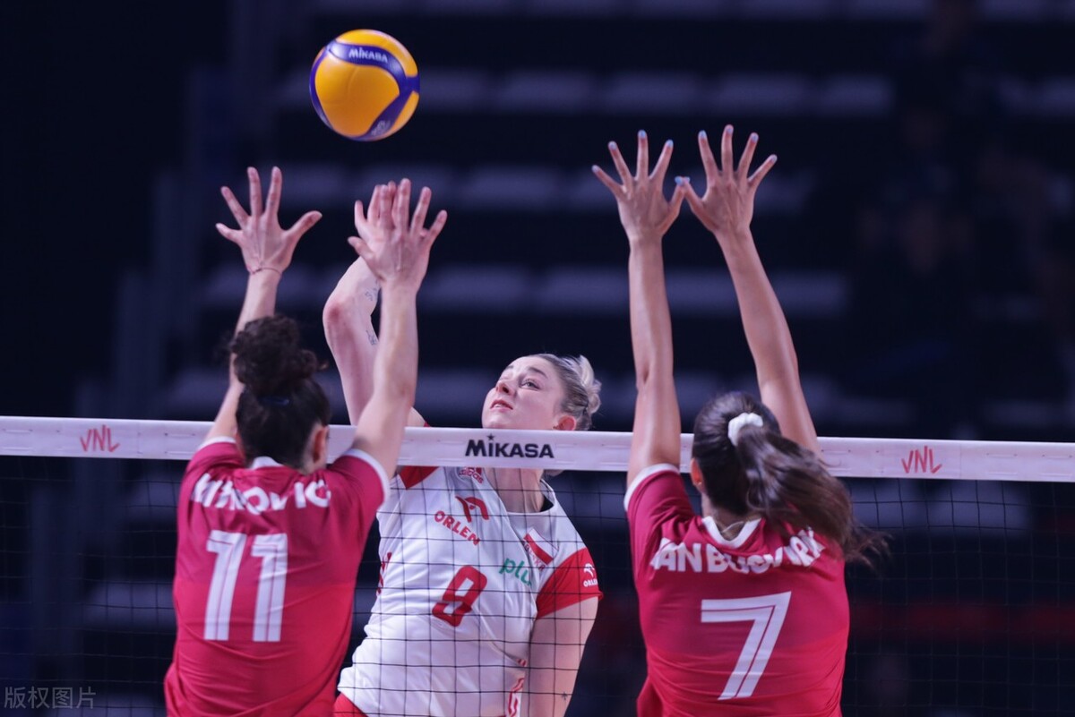 女排世联赛八强排名榜,2023女排世联赛中国排名