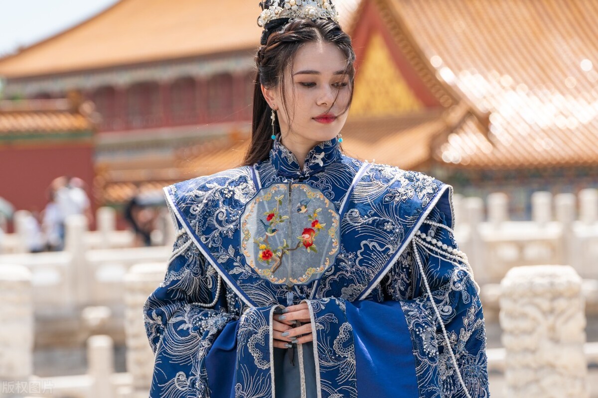 十大最惊艳的皇后,十大贤明皇后排名