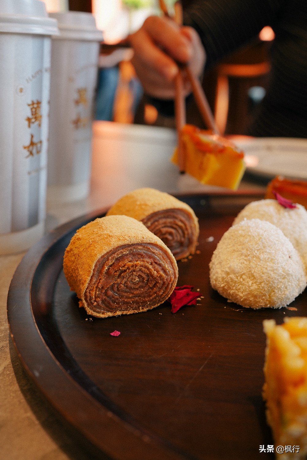 天坛点心店,天坛里面的点心