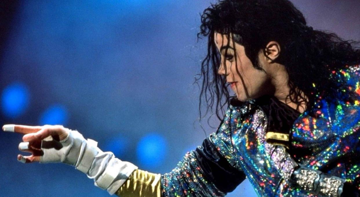 超级碗迈克尔杰克逊,迈克尔杰克逊超级碗中场秀多少钱