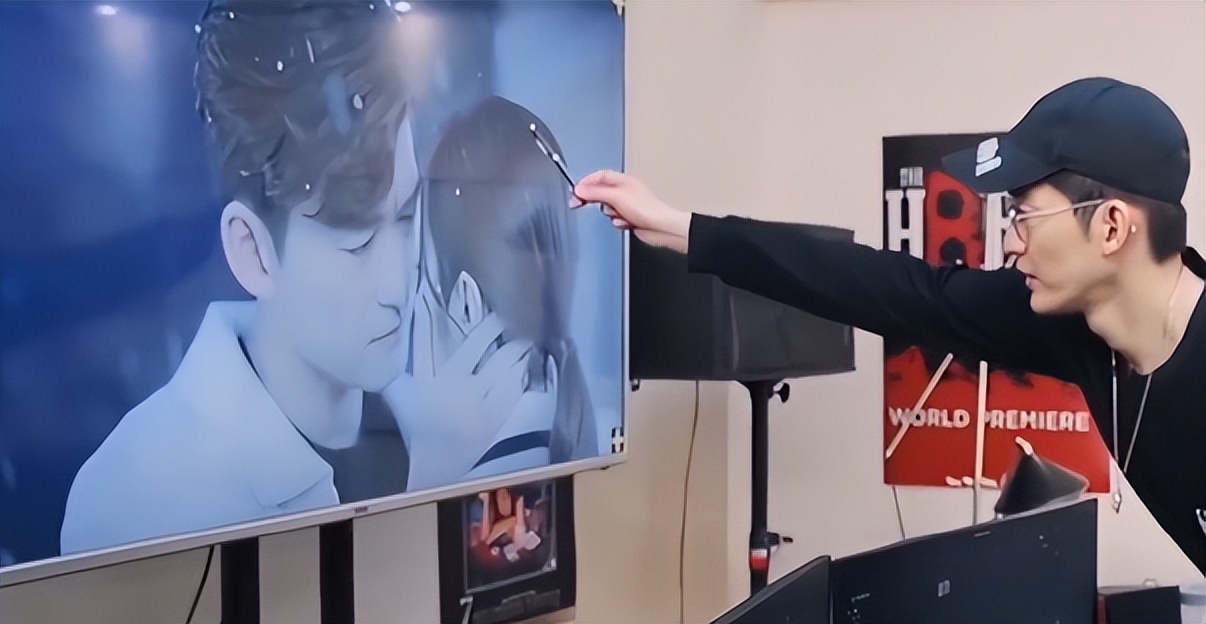 “油王”张翰：扯内衣袭胸女演员，拖行交警致残，新剧遭央视封杀