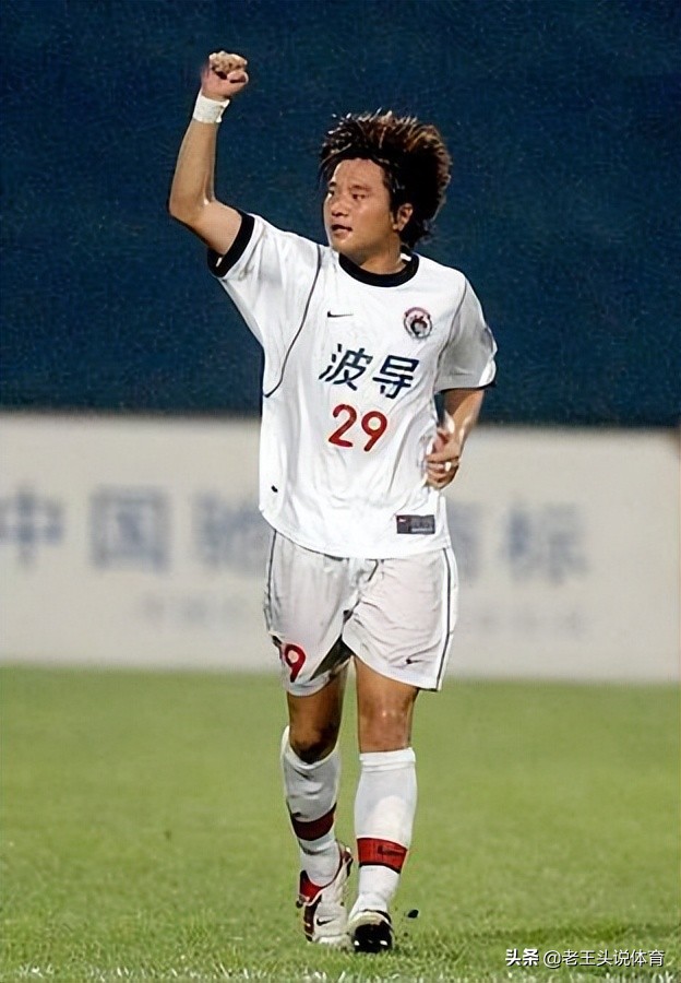 当年辽小虎视频,辽小虎的青春岁月