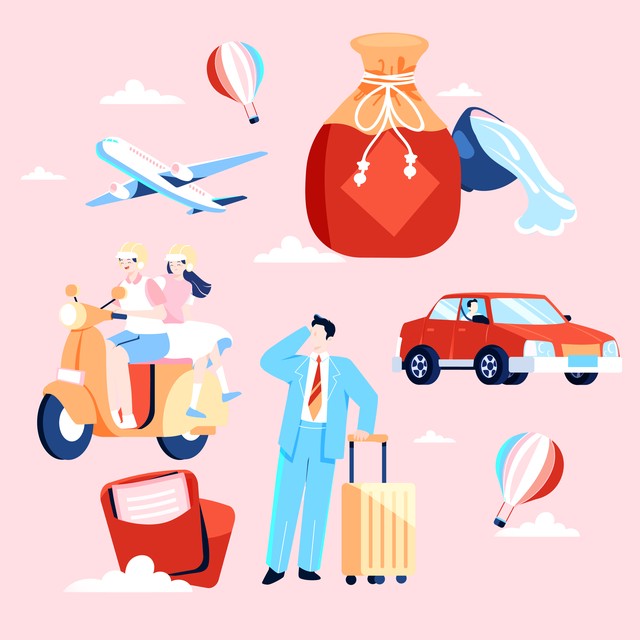 都是奇葩，我所见的银行审计