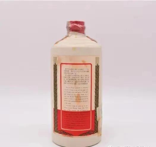 这些茅台值不值得收藏,燕京八景茅台酒值得收藏吗