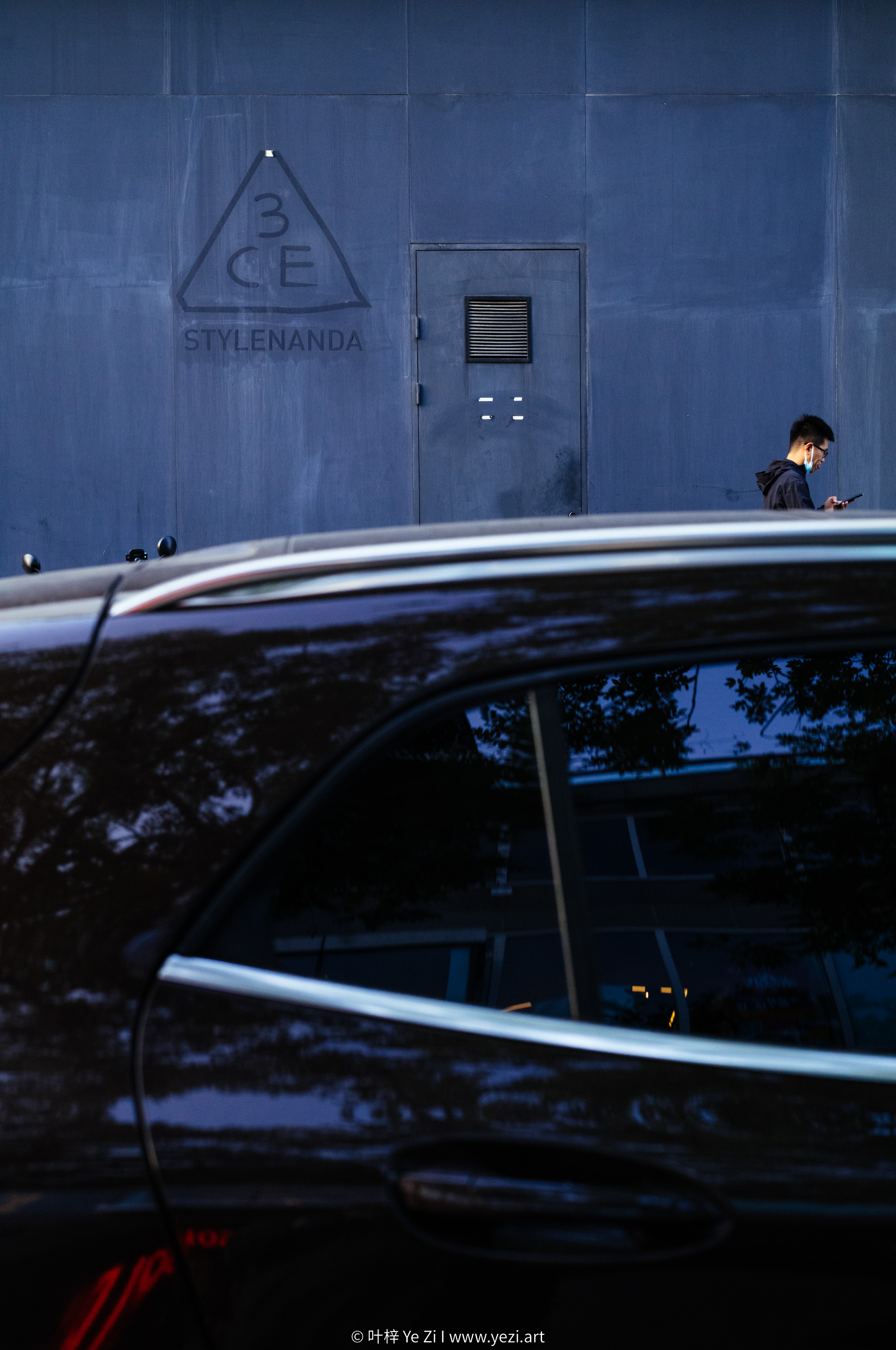 街头摄影师的街头摄影技巧,街头摄影这些建议值得参考