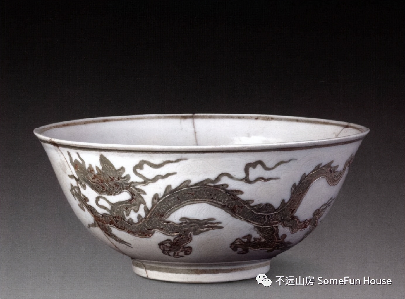 成化年间瓷器怎么样,明代成化弘治时期瓷器图