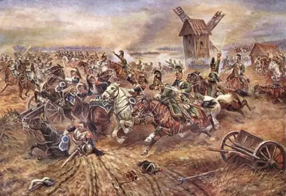 中国长城到底有没有用？长城与欧洲的发展有没有联系？