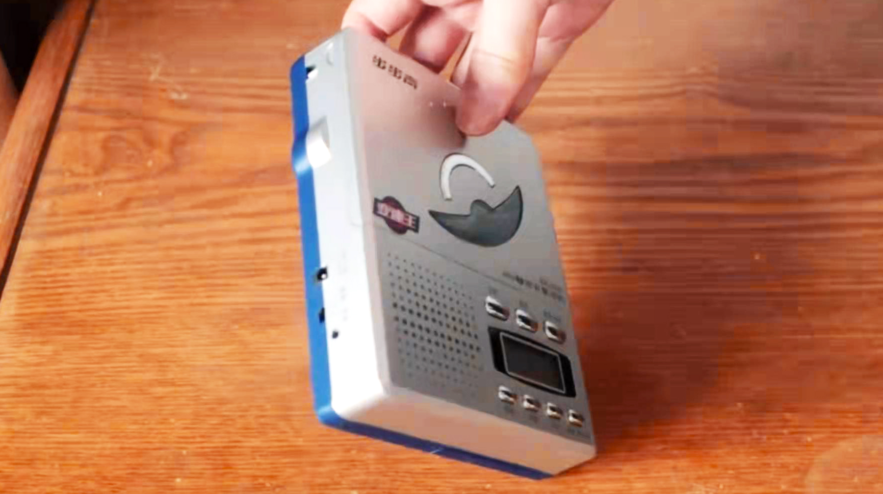 复读机磁带步步高,学英语用哪种磁带复读机好呢