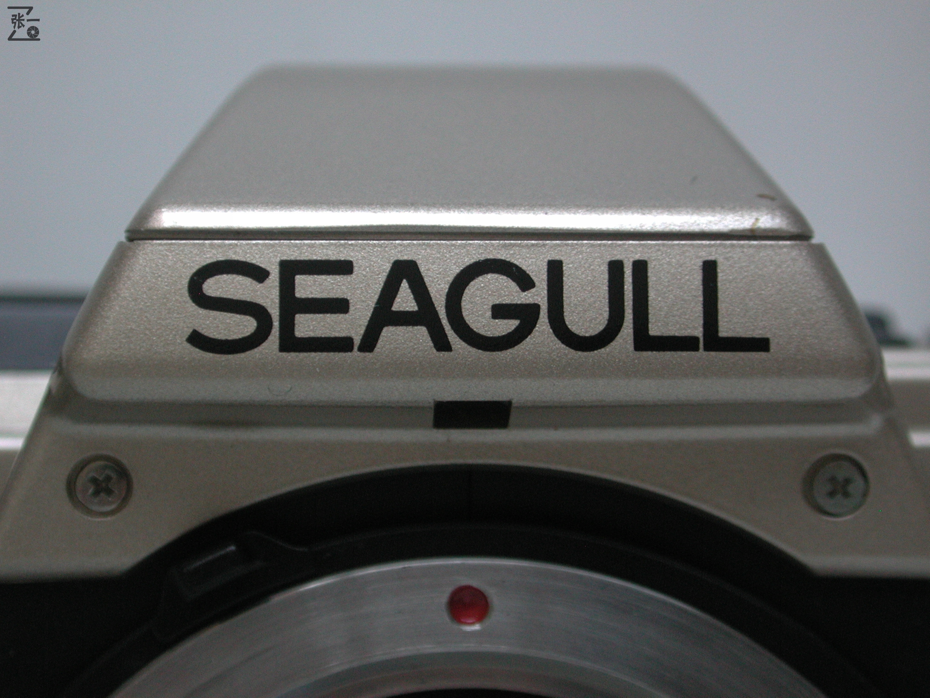 海鸥DF相机83年造,1982年海鸥df-1照相机价格是多少