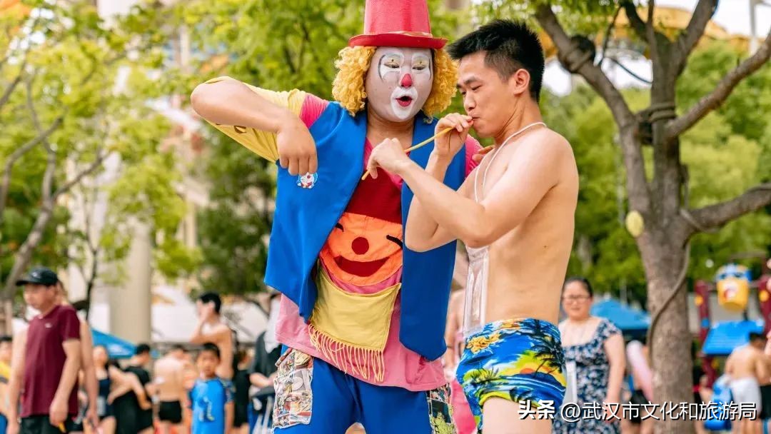 玛雅海滩夏天多久开园,玛雅海滩开园遇大雨