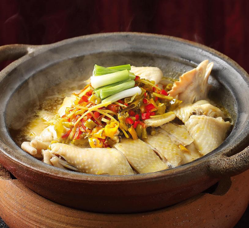 小辣椒湘菜馆大众点评,湘菜馆里面的小辣椒