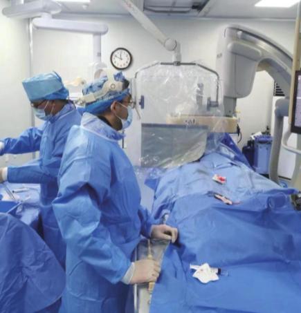 河北工程大学附属医院肿瘤一科主治医师李志加：舌癌不用慌，这种治疗新方法帮你解愁肠