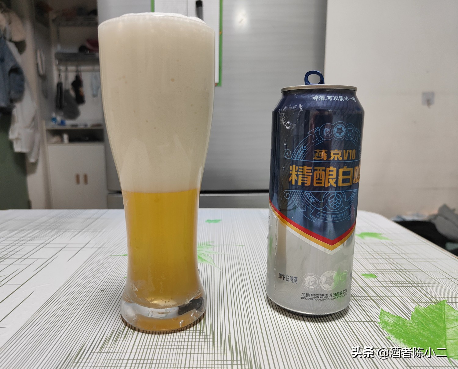 公认最好喝的10款进口啤酒,囤货啤酒