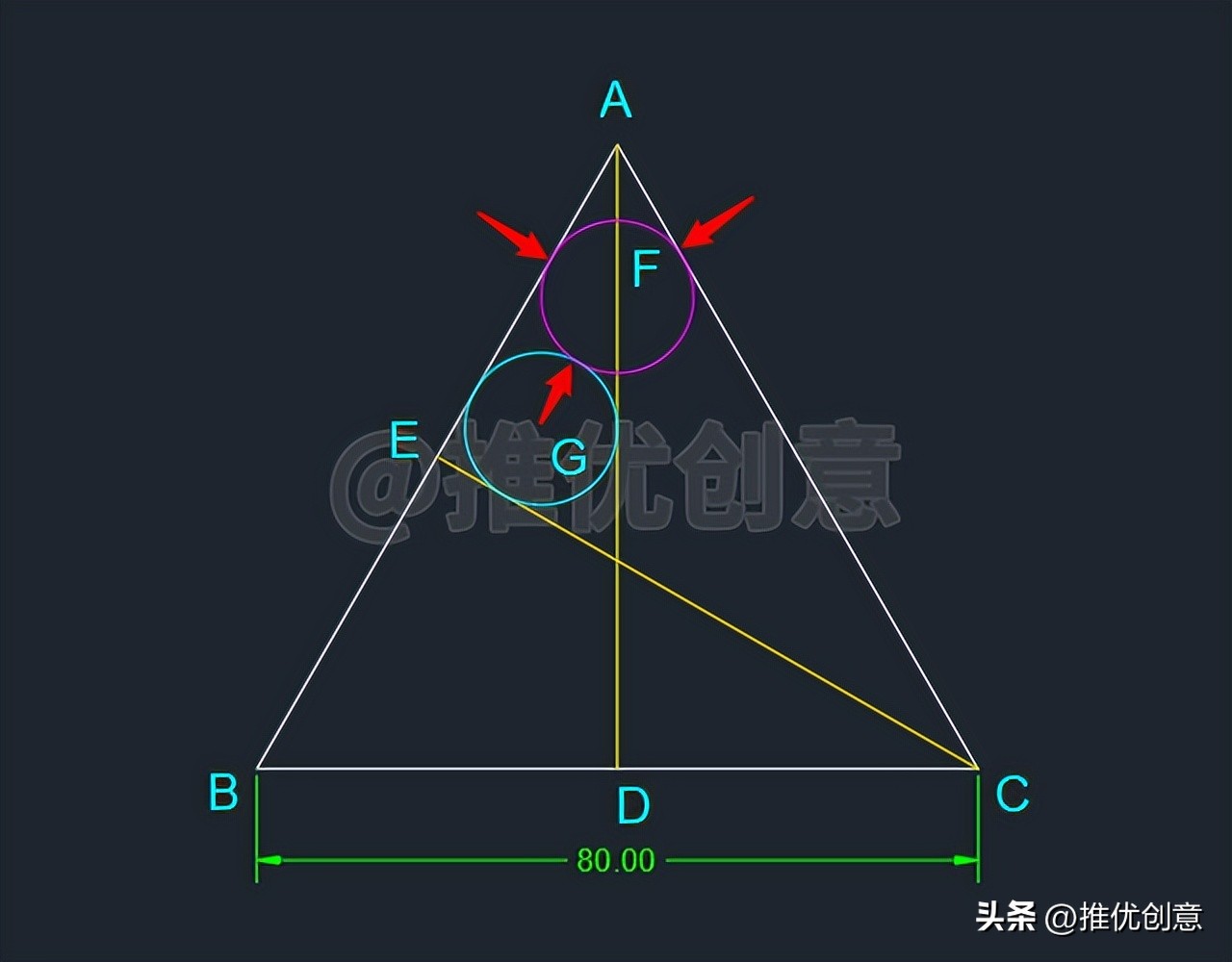 cad制图初学入门快捷键,cad制图快捷键操作讲解