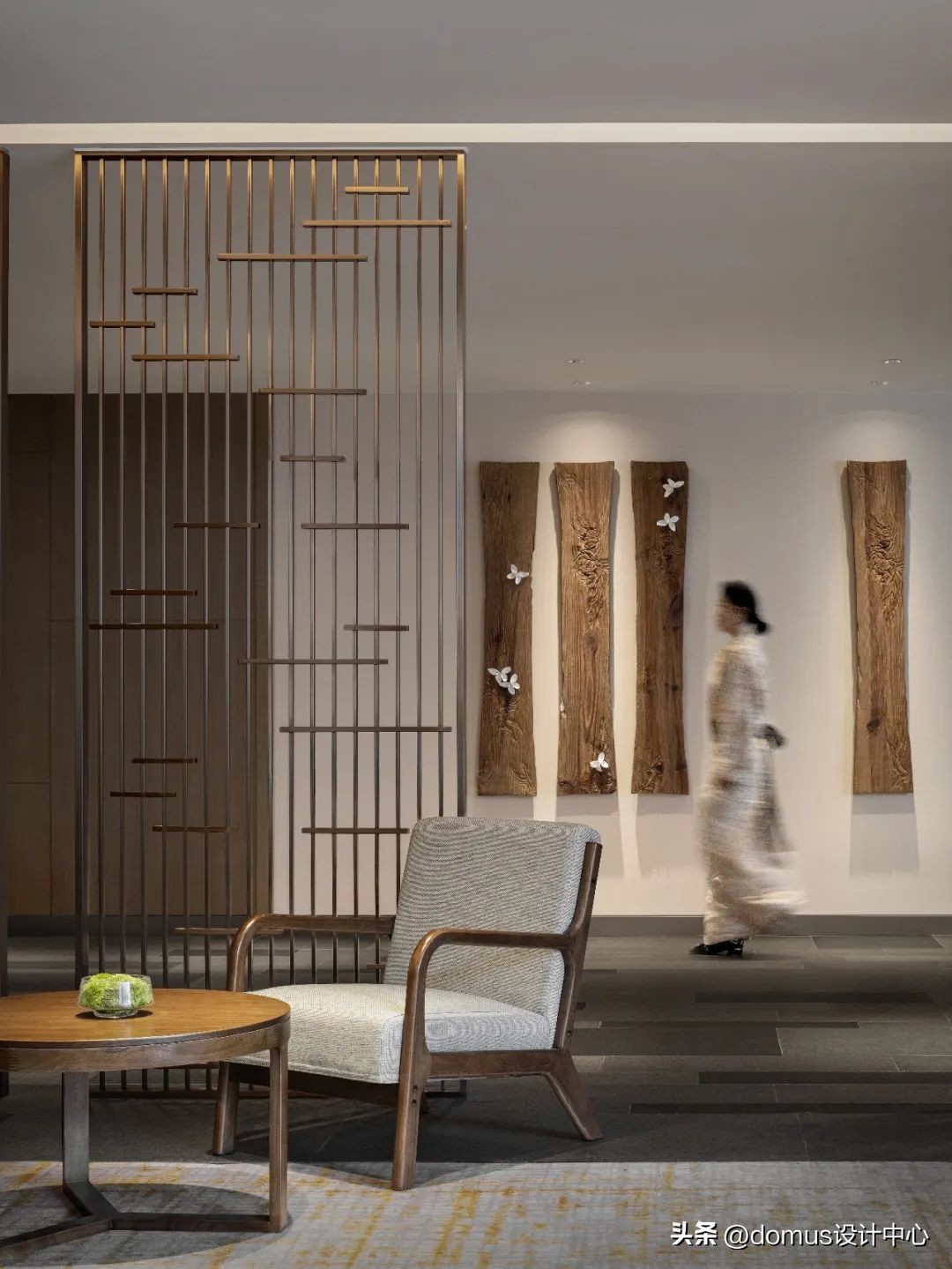 寻找未来的表达：HBA中国区总裁李鹰访谈