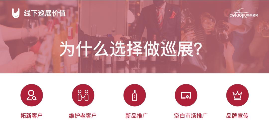 吹响2023年冲锋号,2023年葡萄酒展