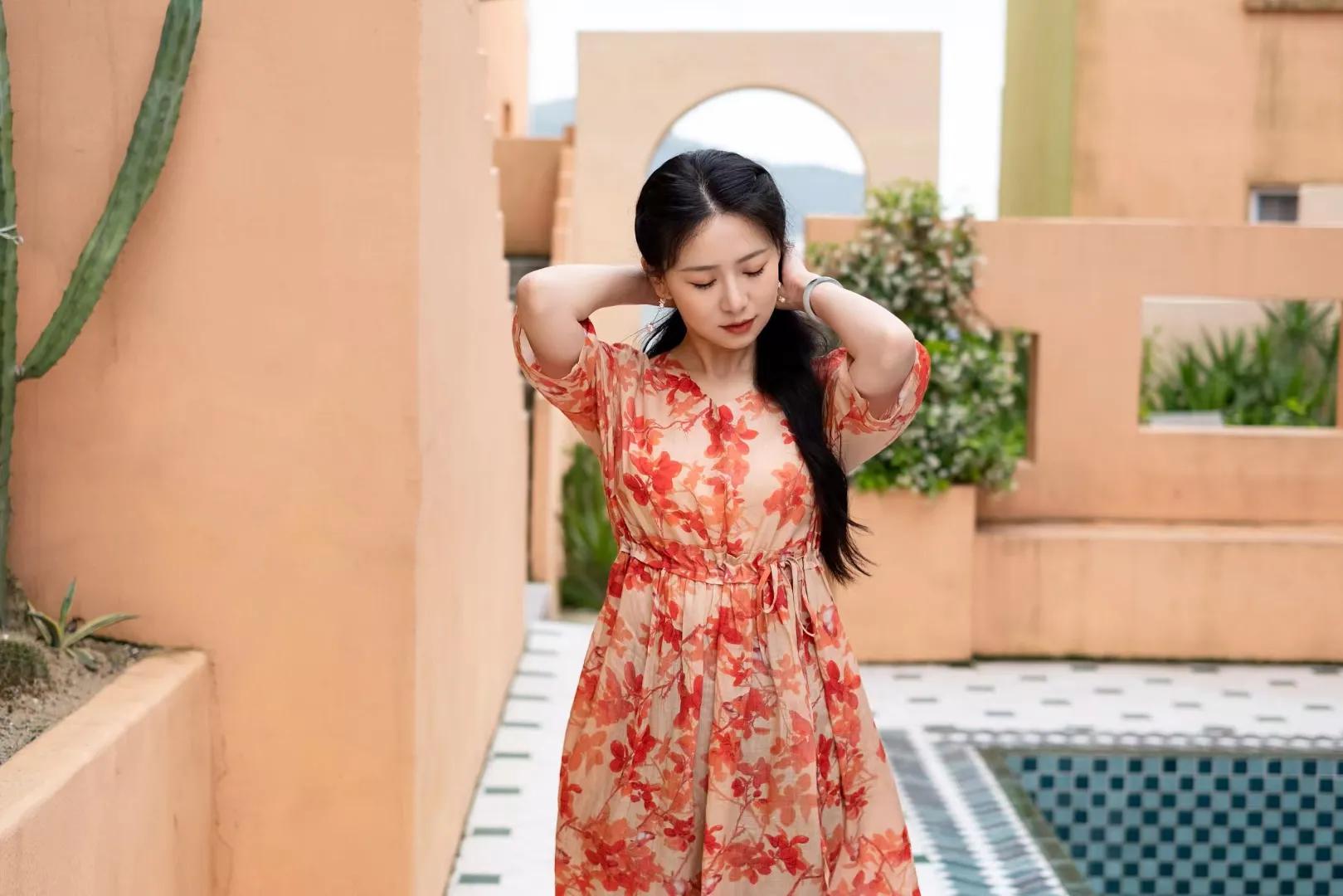 美女素素,安徽美女素素