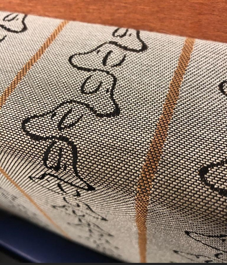 出人意料的十个设计,15个经典设计