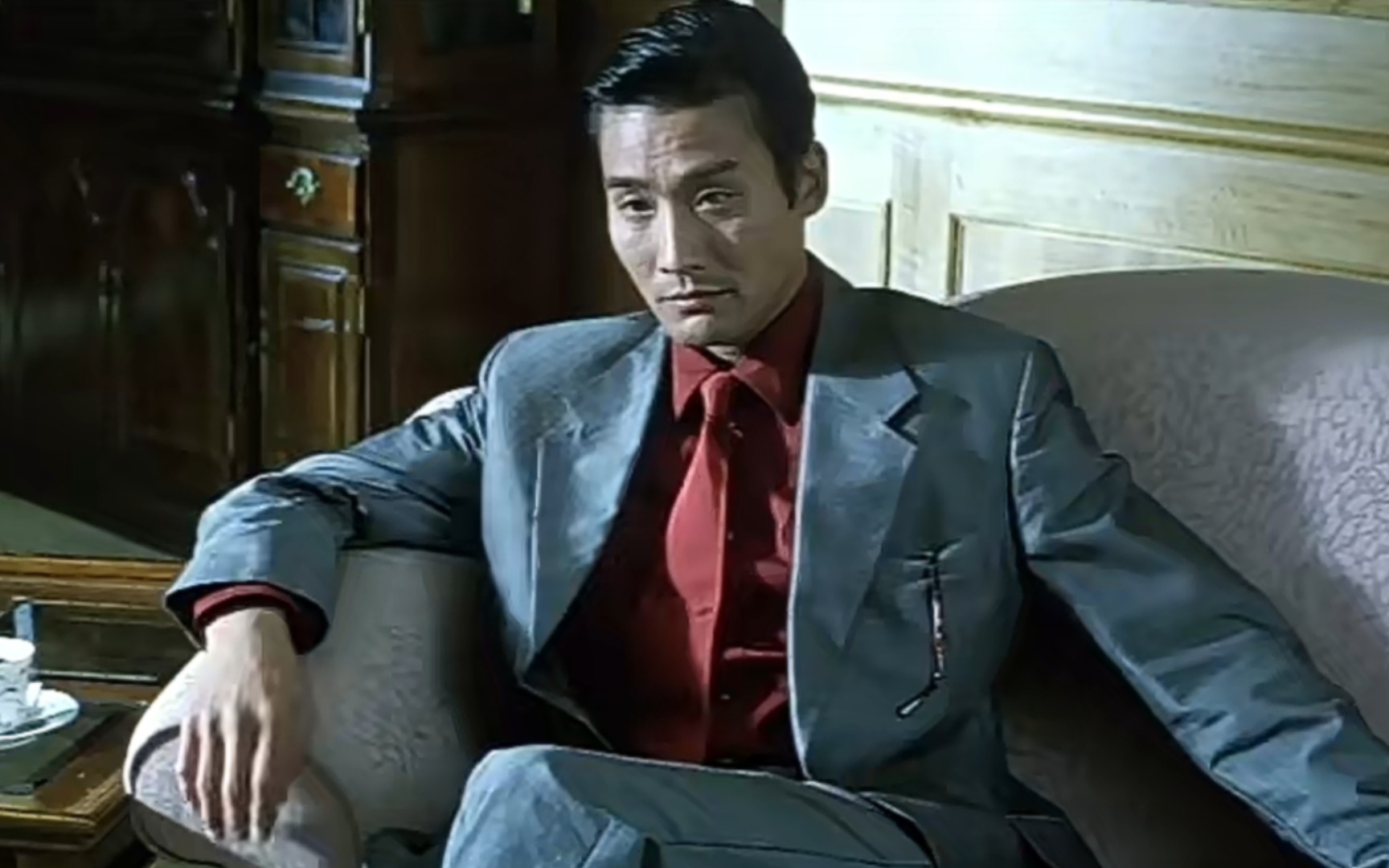 盘点香港明星各时期电影经典角色,盘点香港电影里的经典形象