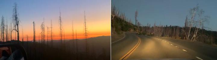 优胜美地案例,优胜美地简介