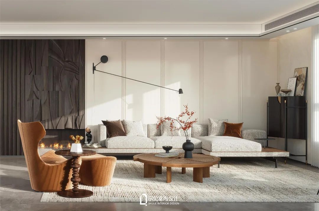 中粮瑞虹海景壹号设计,中粮瑞虹海景壹号景观