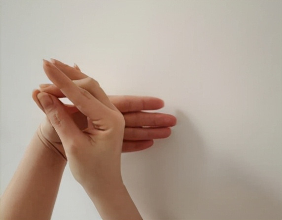 手指操糖友,有助于糖友控糖的手指操