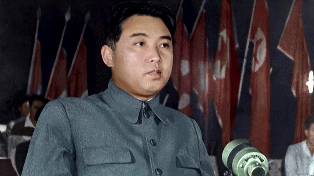 中朝关系的现状与走势,1965年中朝关系变化