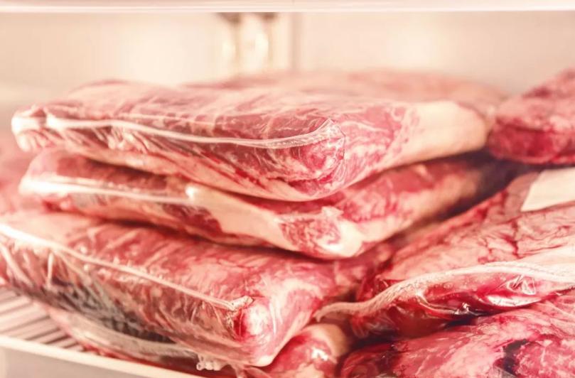 俄罗斯牛肉原装进口多少钱一斤,中国进口俄罗斯4万吨牛肉价格