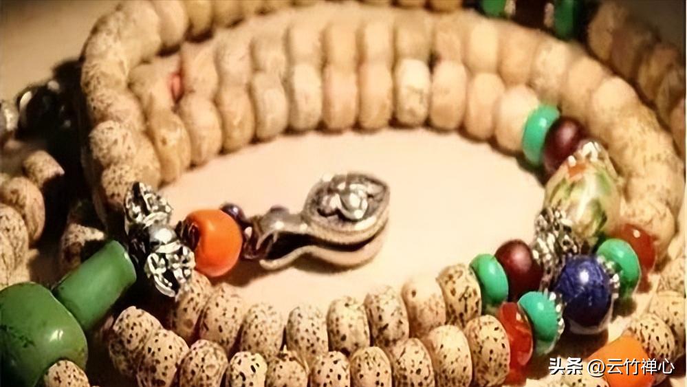 怎样辨别星月菩提真假,星月菩提如何辨别真假