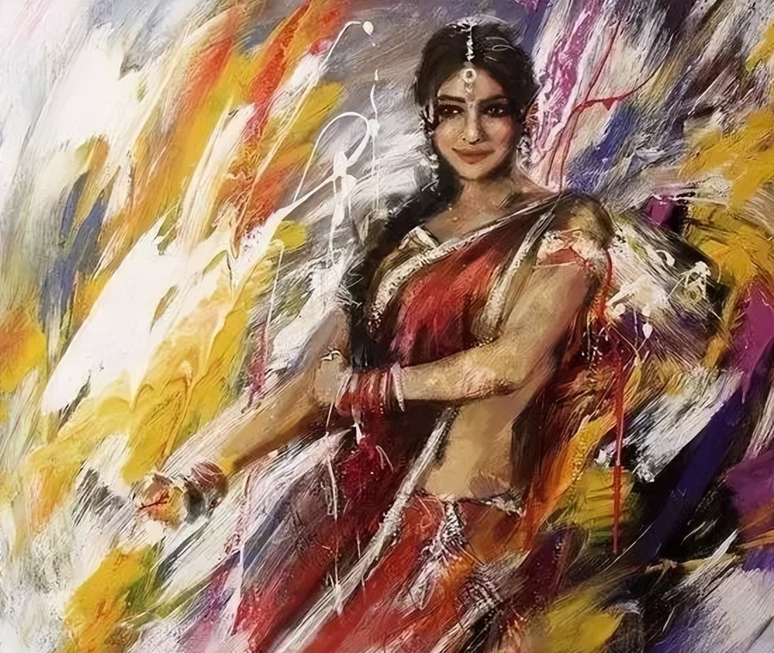 肚皮舞起源与发展史,肚皮舞起源原因